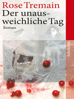 cover image of Der unausweichliche Tag